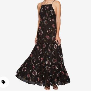 Free People Garden Party maxi dress
